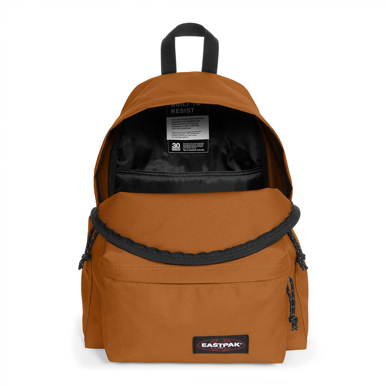 Eastpak rugzak Day Pak'R caramel brown