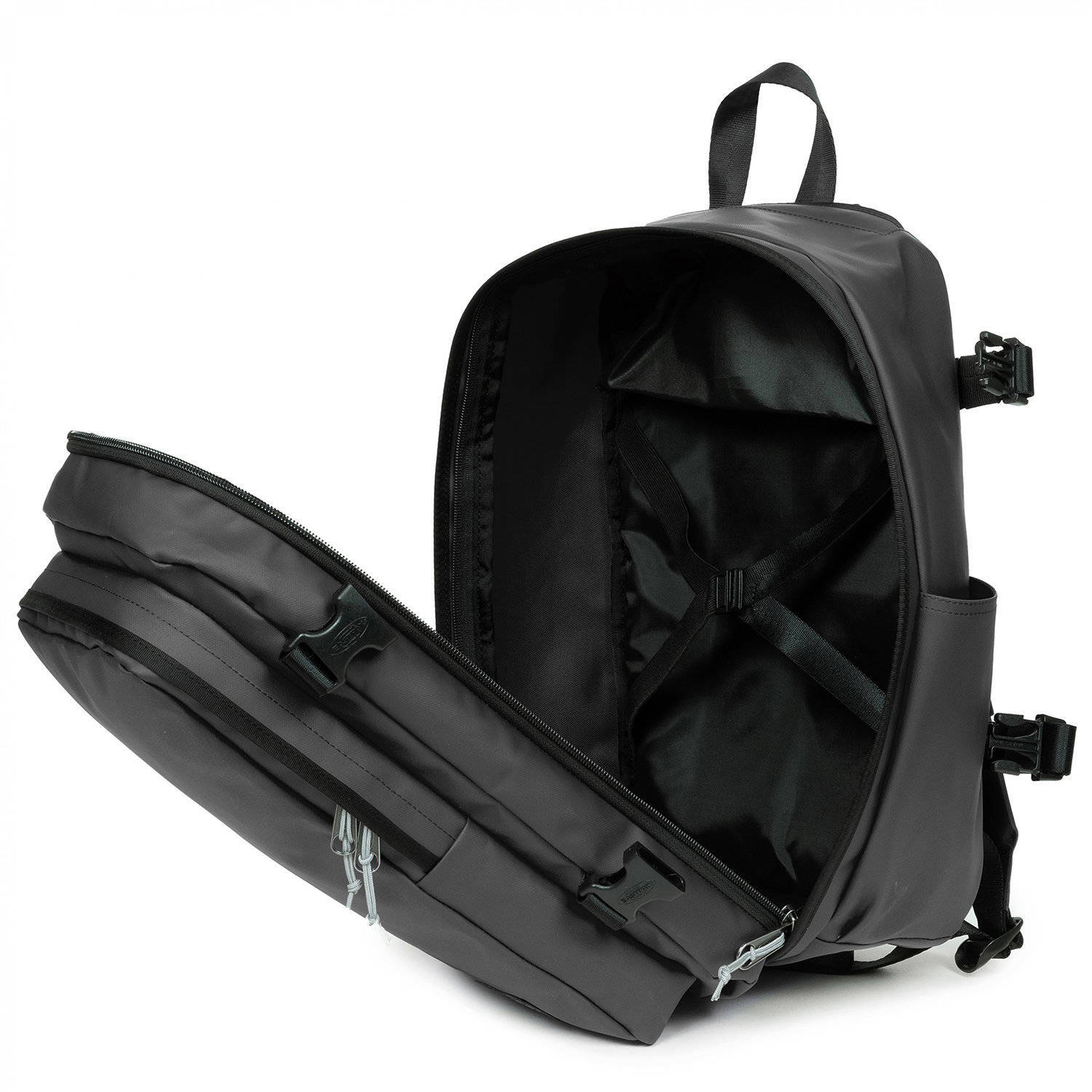 Eastpak reistas Cabin Pak'r tarp black