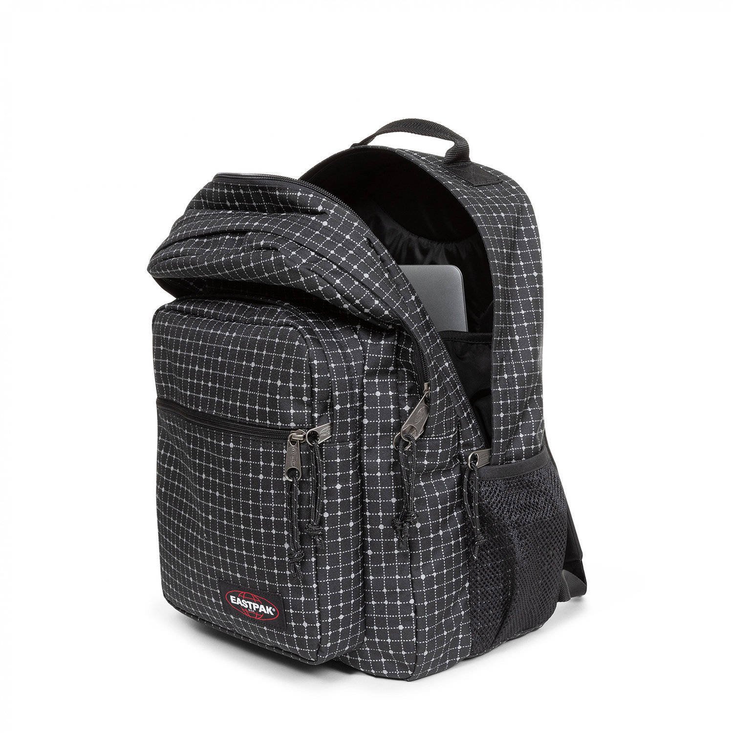 Eastpak rugzak Morius refleksspacblac