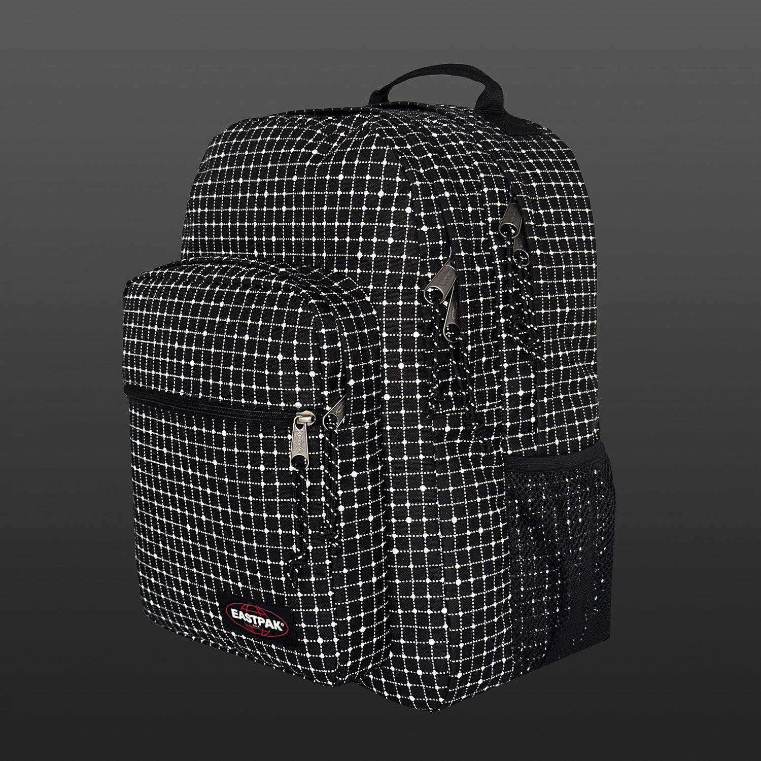 Eastpak rugzak Morius refleksspacblac