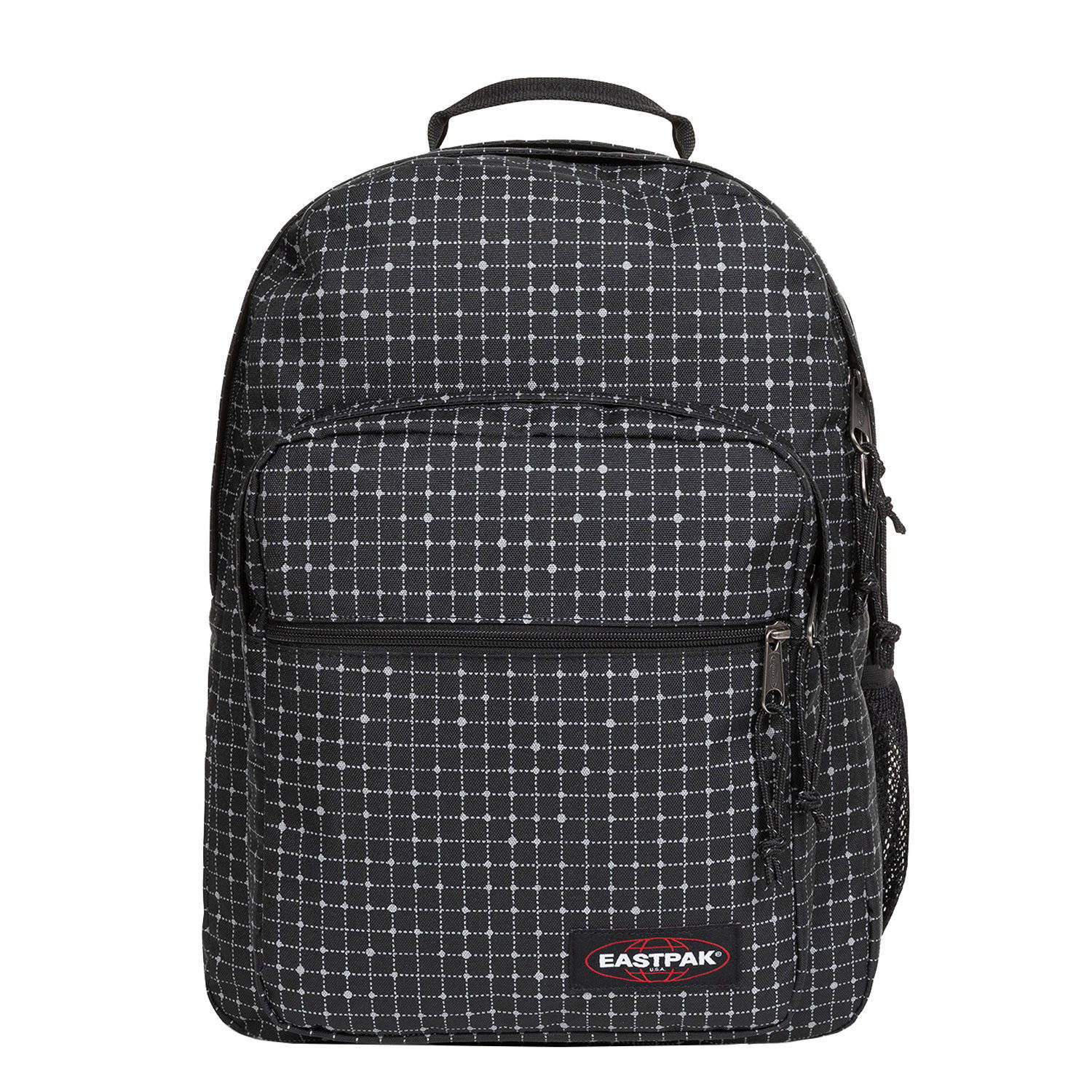 Eastpak rugzak Morius refleksspacblac