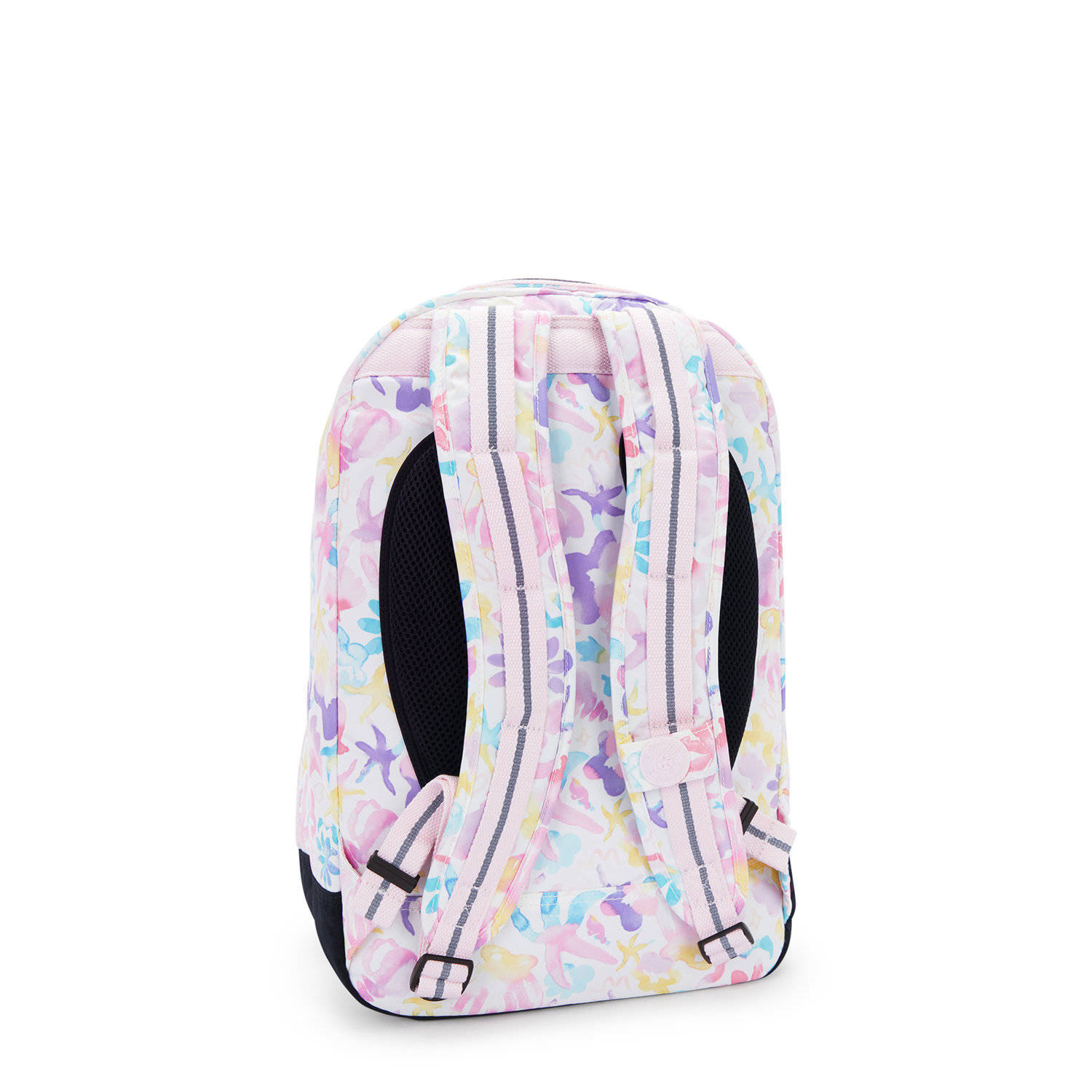 Kipling rugzak Class Room lichtroze