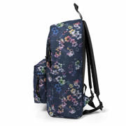 thumbnail: Eastpak  rugzak Out Of Office flora fade navy