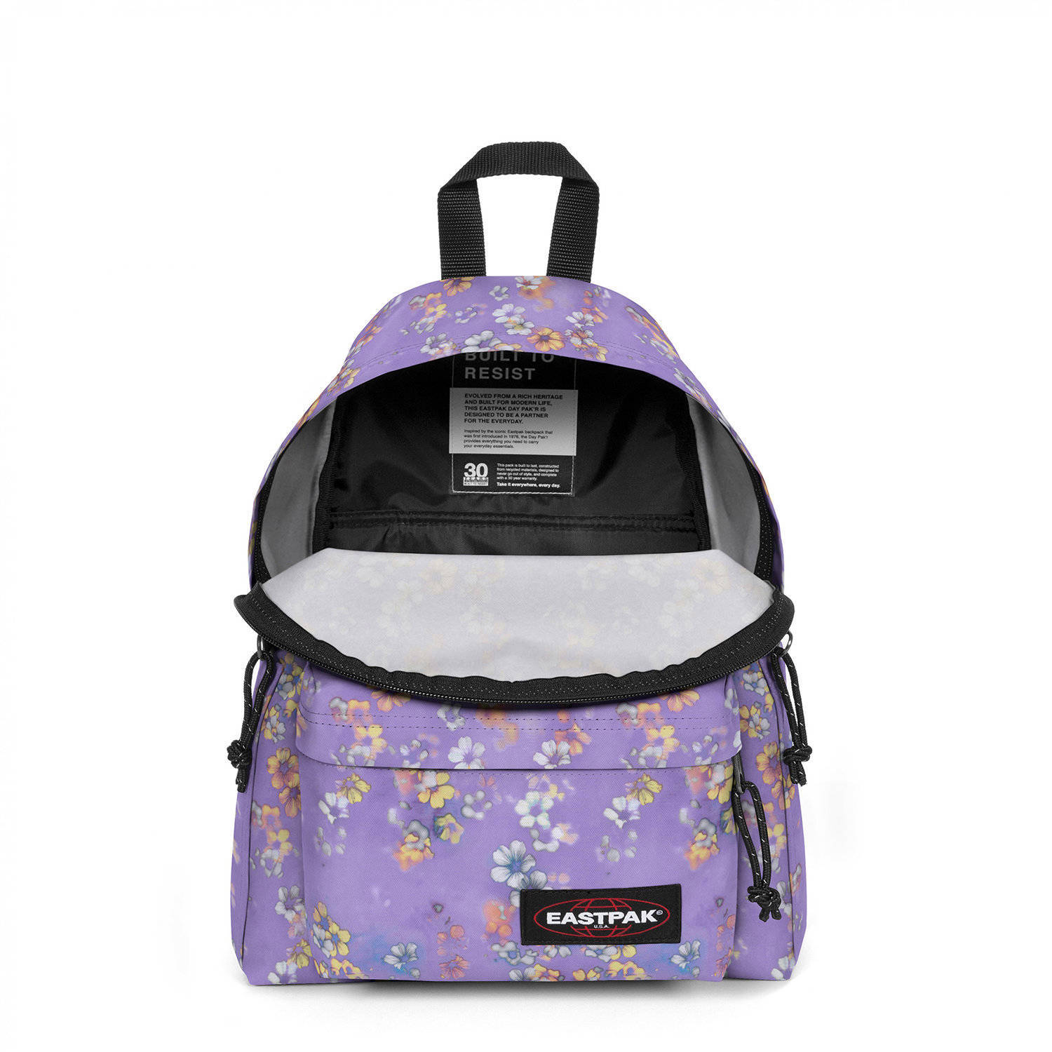 Eastpak rugzak Day Pak'R S flora fadelilac