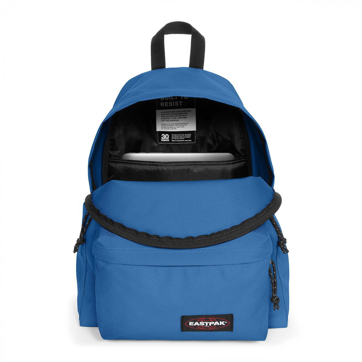 Eastpak rugzak Day Pak'r healing blue