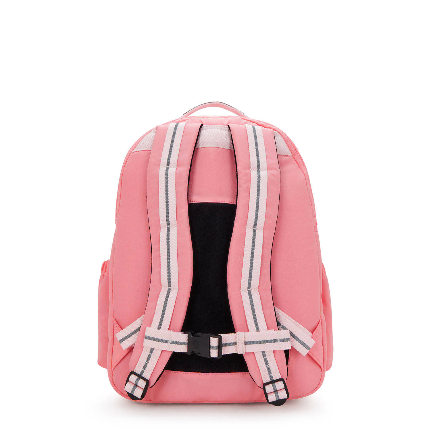 Kipling rugzak Seoul College roze