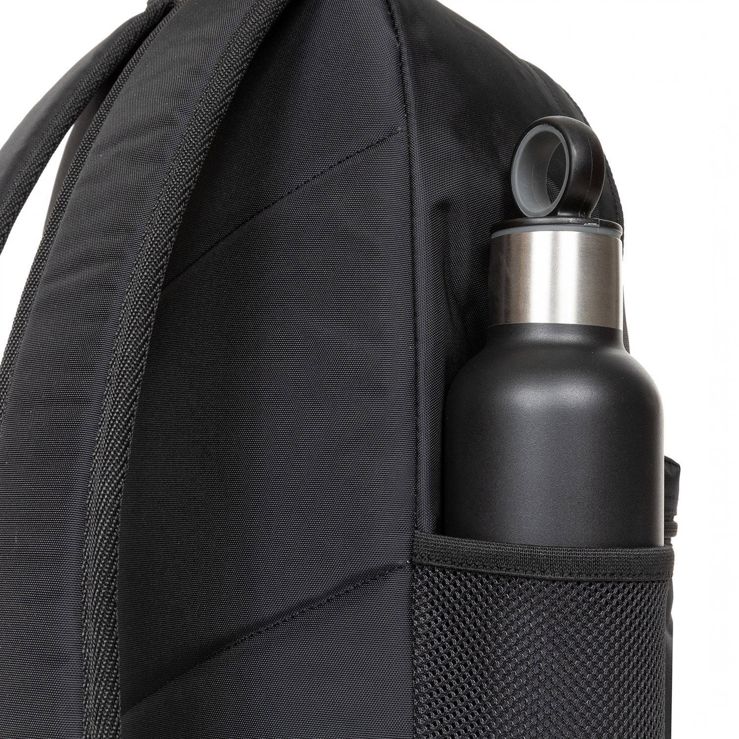 Eastpak rugzak Powr Pak'r powr black