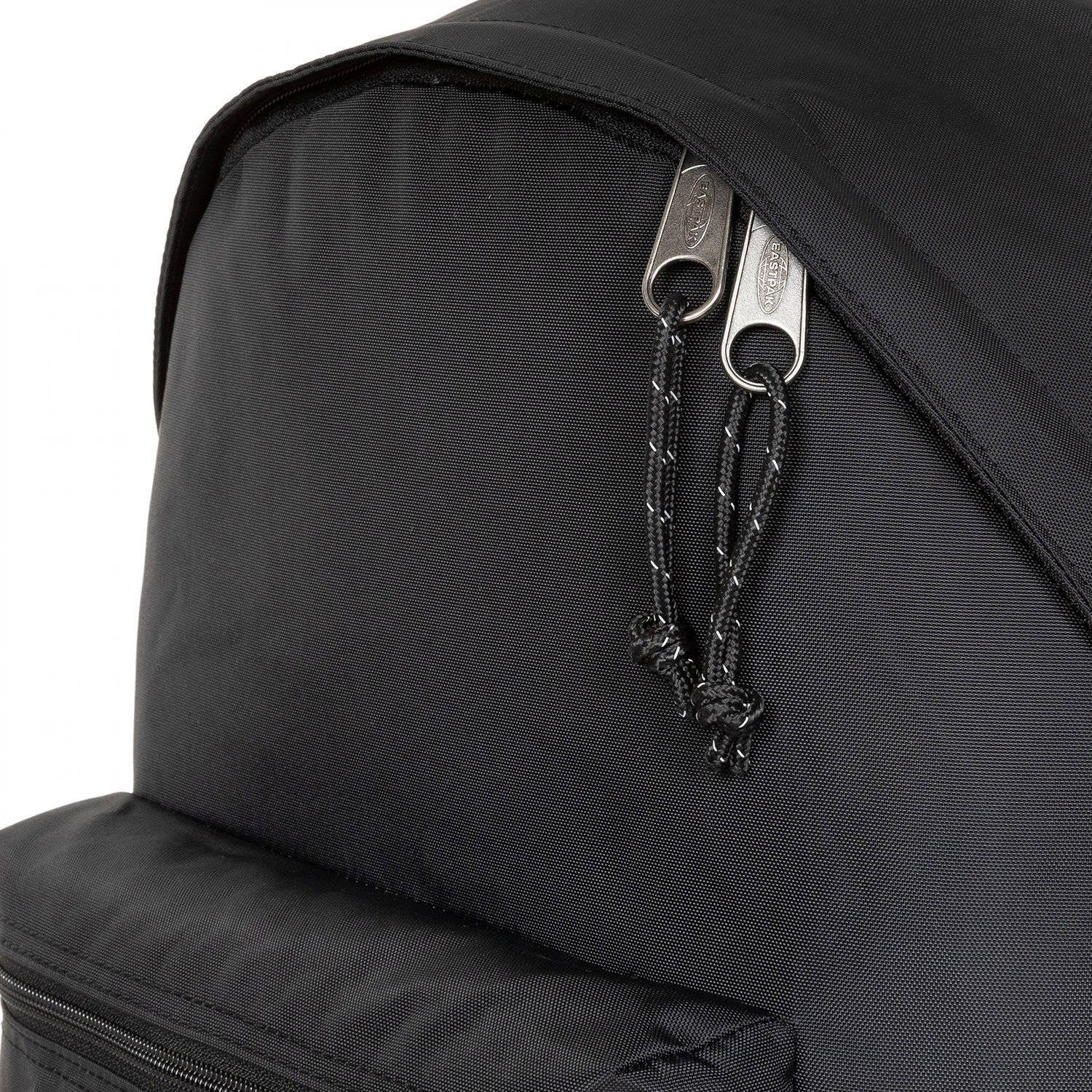 Eastpak rugzak Powr Pak'r powr black