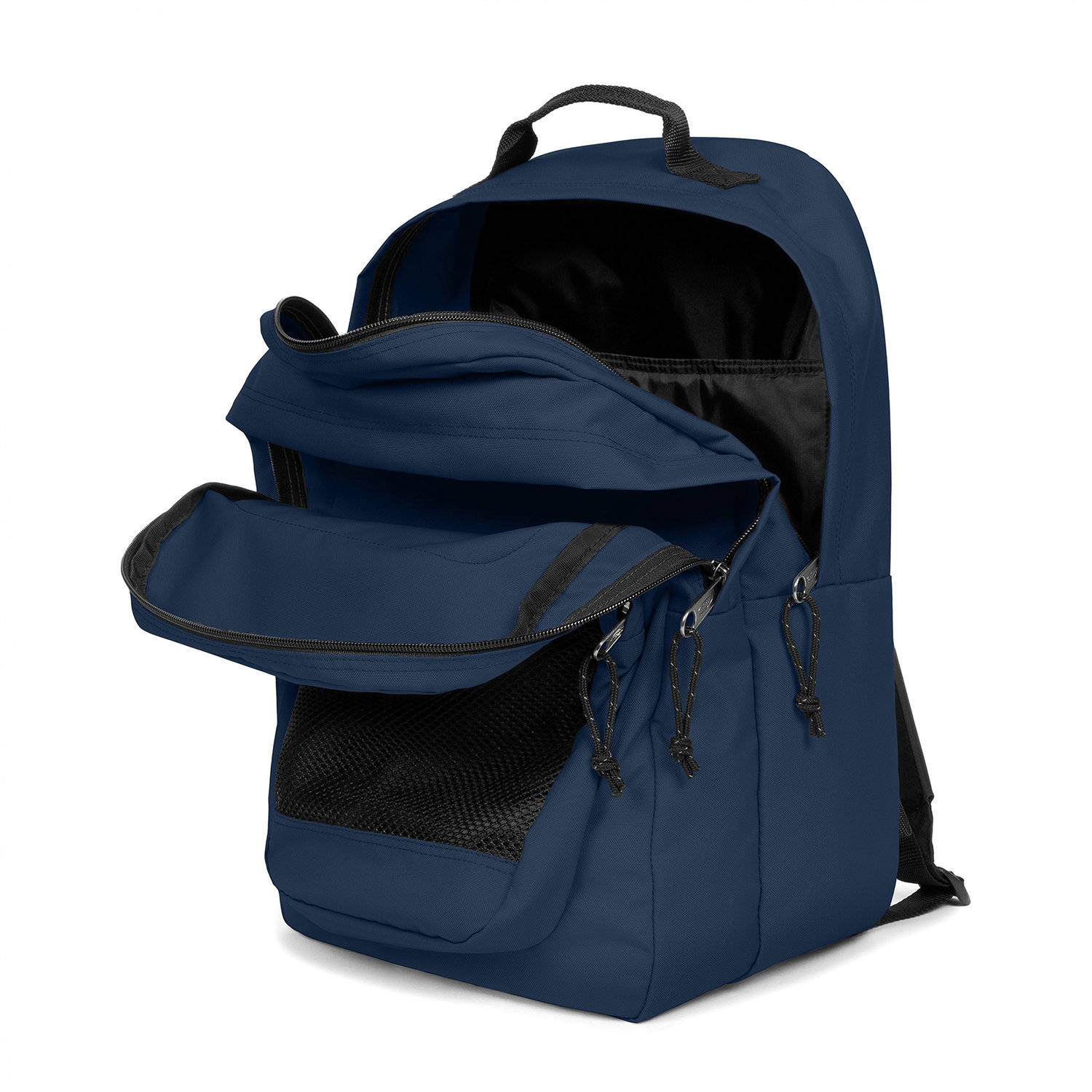 Eastpak rugzak Study Buddy nautic navy