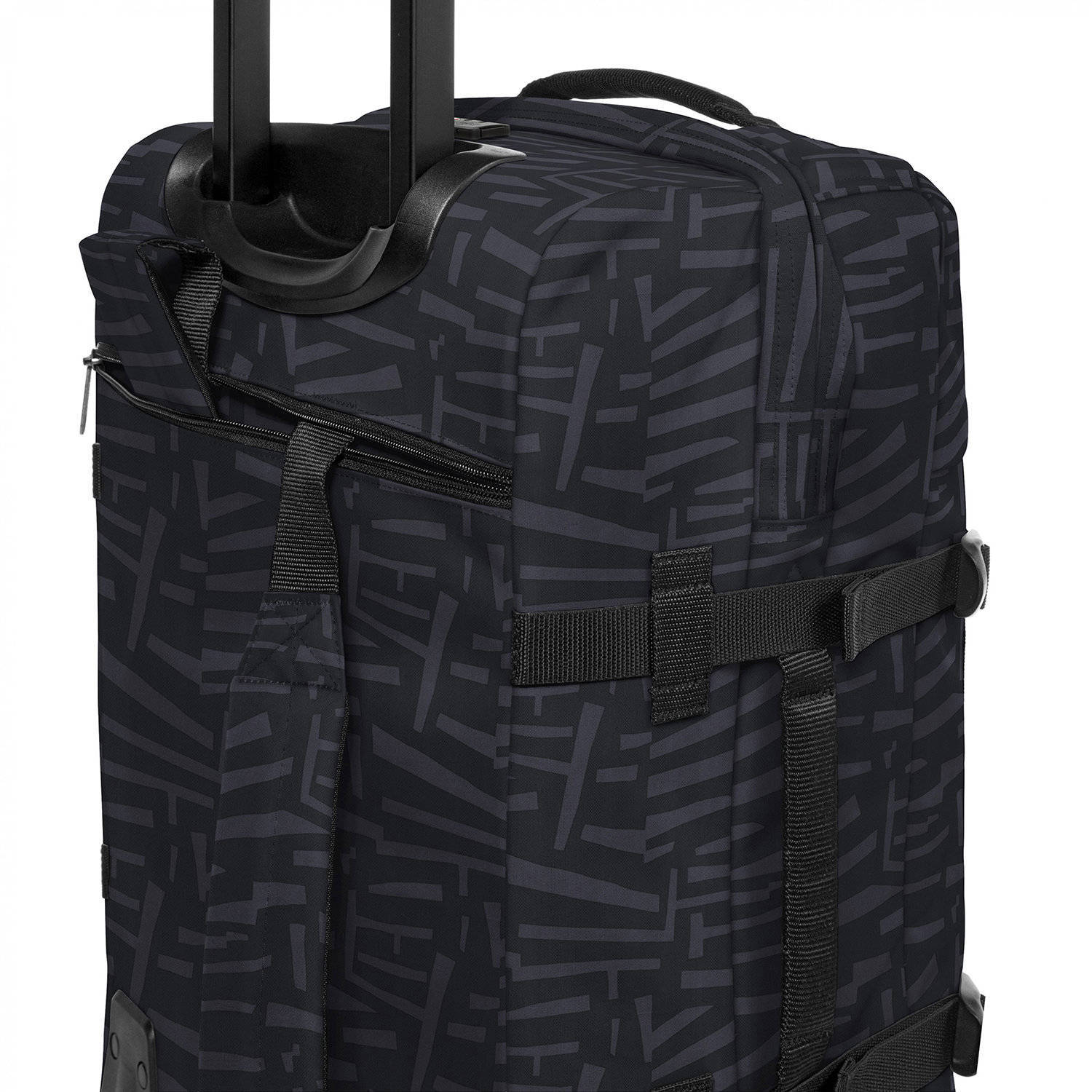Eastpak reistas Strapverz S zwart