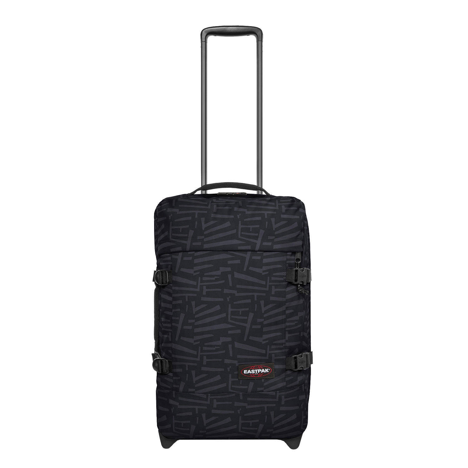 Eastpak reistas Strapverz S zwart