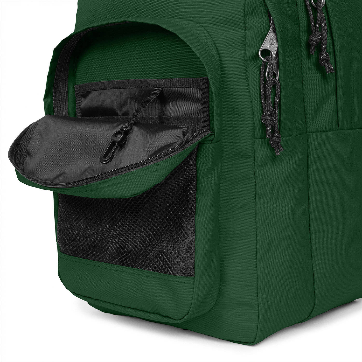Eastpak rugzak Study Buddy bristle green