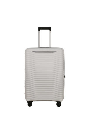  trolley Upscape 68 cm. Expandable ecru