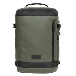 rugzak Tecum M cnnct top khaki
