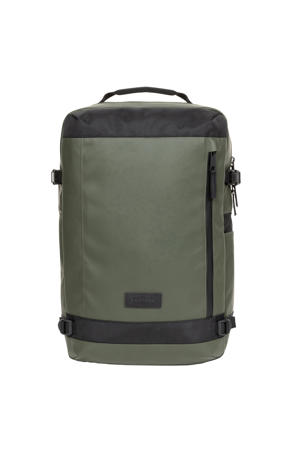 rugzak Tecum M cnnct top khaki