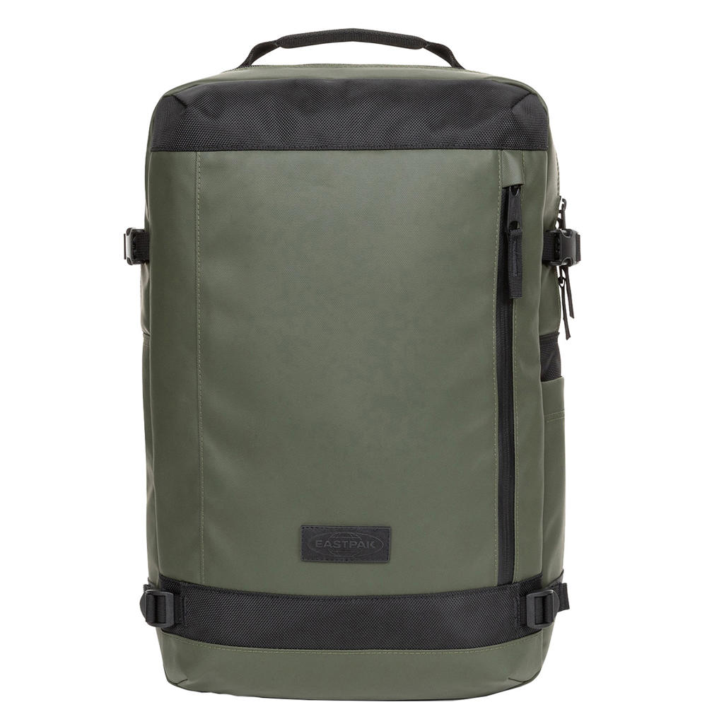 Eastpak rugzak Tecum M cnnct top khaki