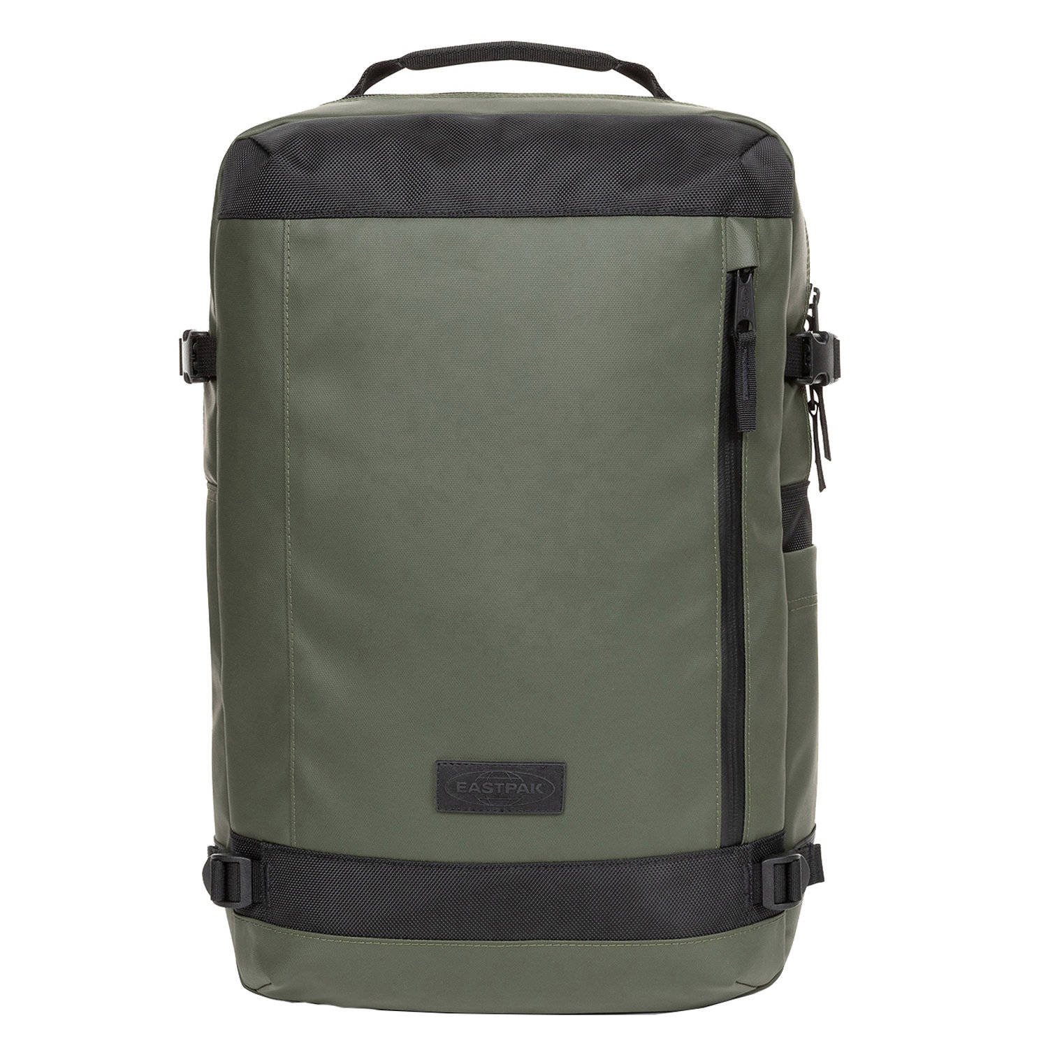 Eastpak rugzak Tecum M cnnct top khaki