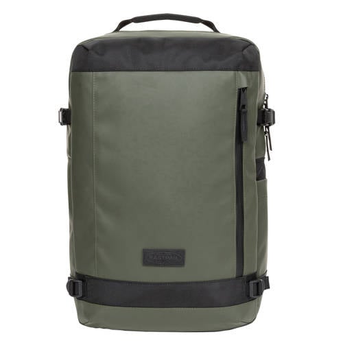 Eastpak rugzak Tecum M cnnct top khaki afbeelding