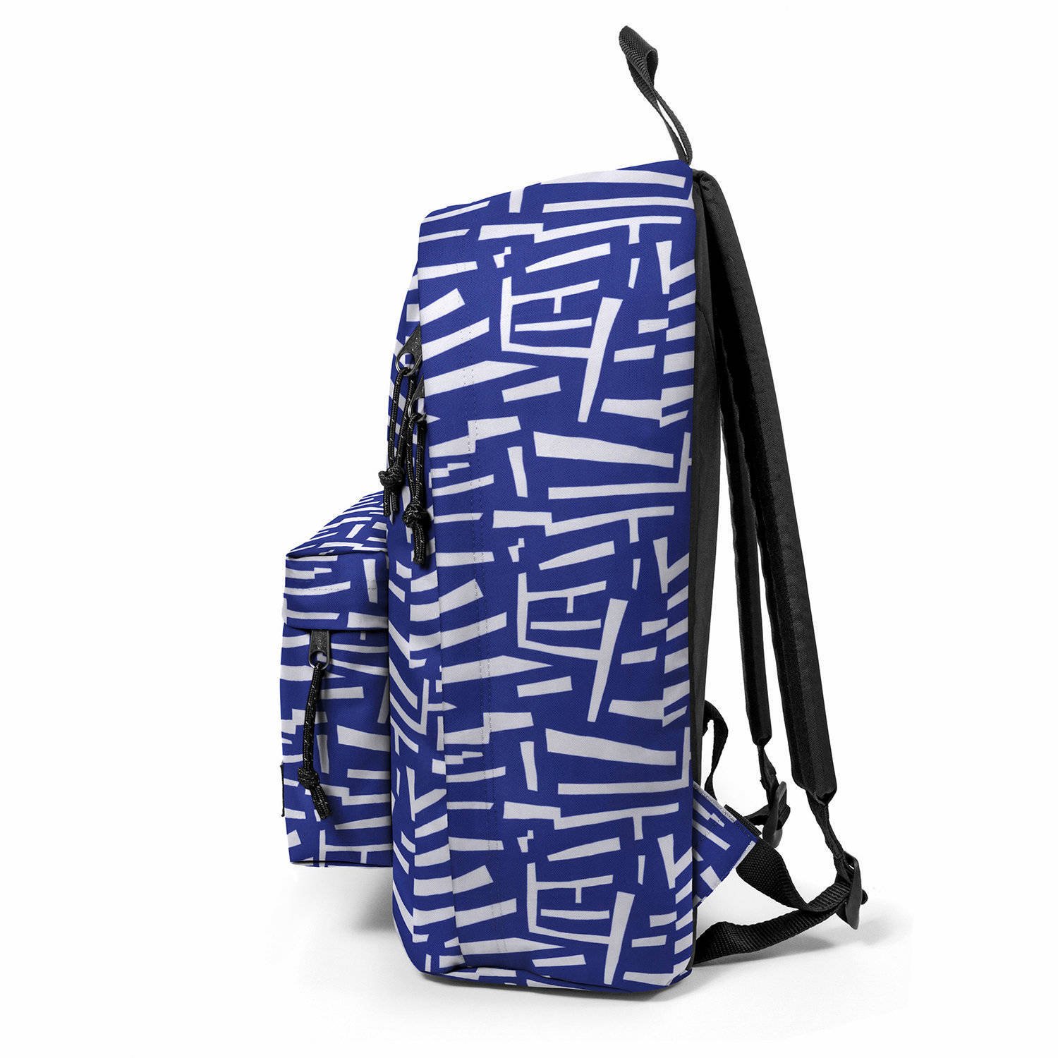 Eastpak rugzak Out Of Office shape blue