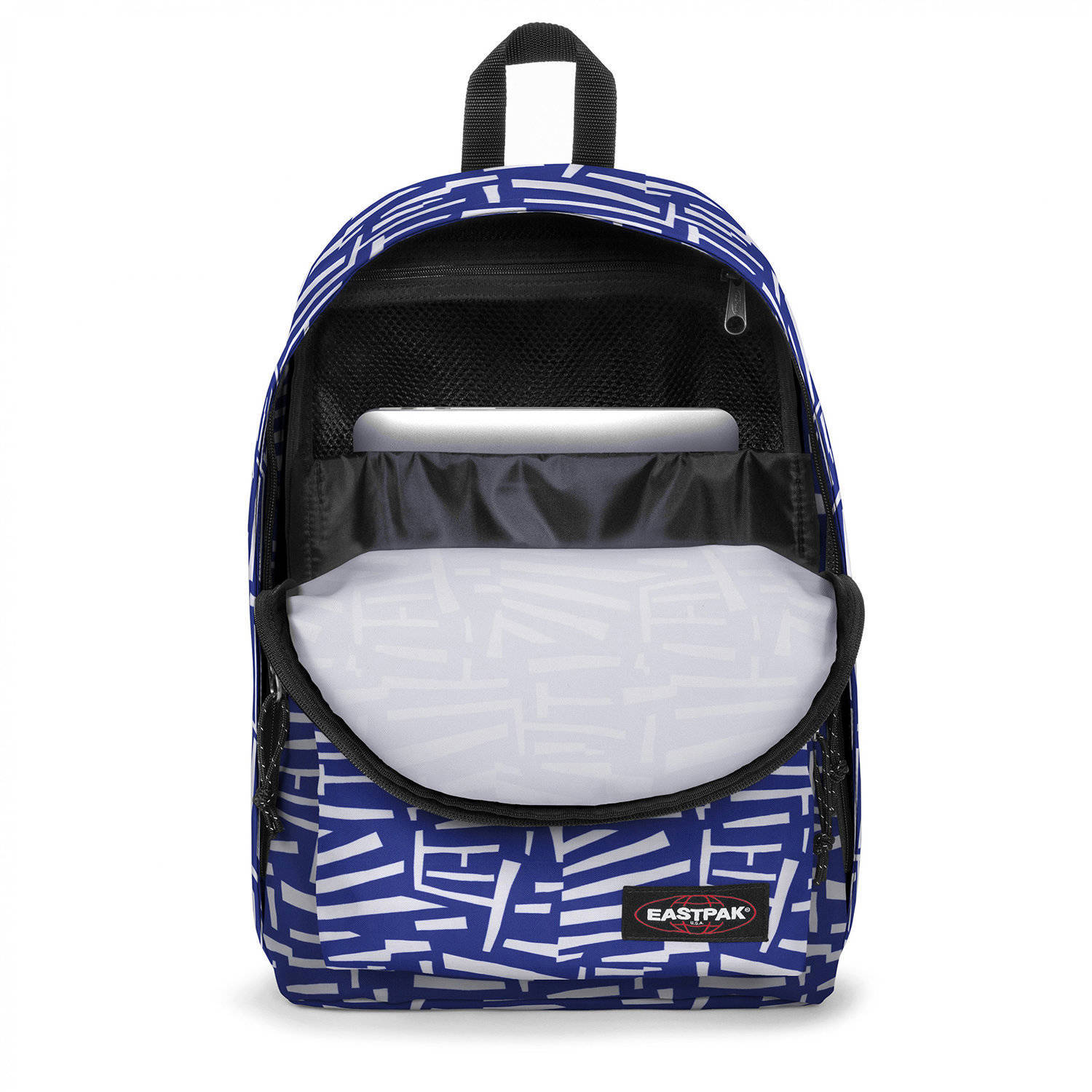 Eastpak rugzak Out Of Office shape blue