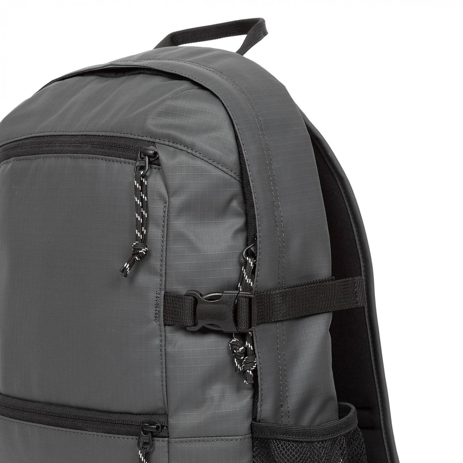 Eastpak rugzak Floid Pro Csrip grey