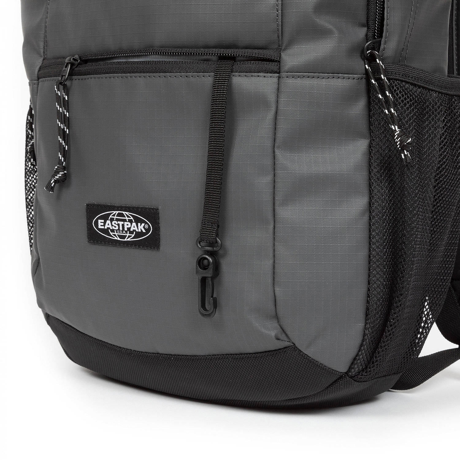 Eastpak rugzak Floid Pro Csrip grey