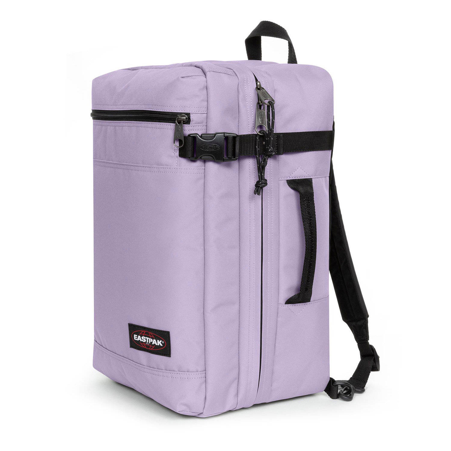 Eastpak reistas Transit'R Pack lila