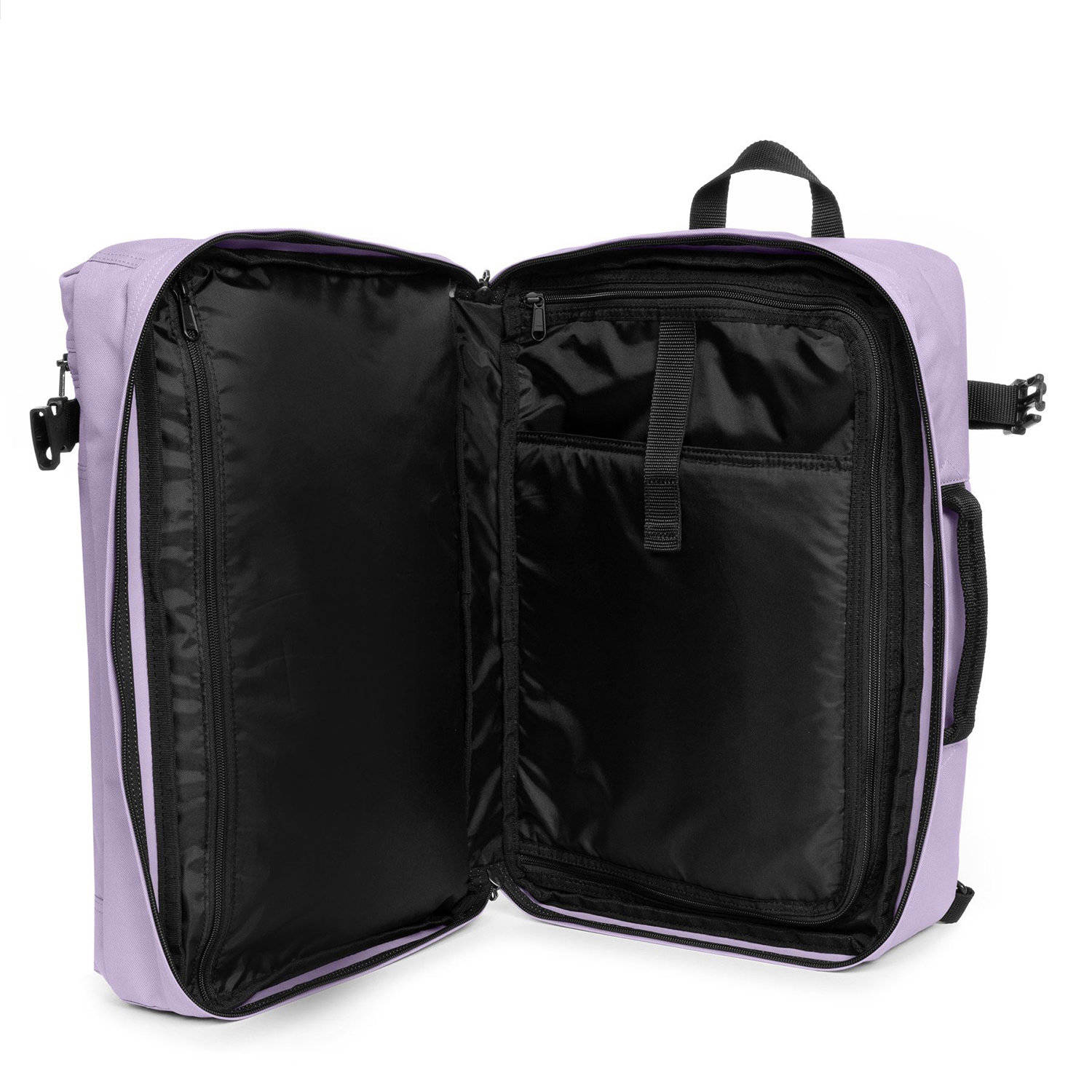 Eastpak reistas Transit'R Pack lila