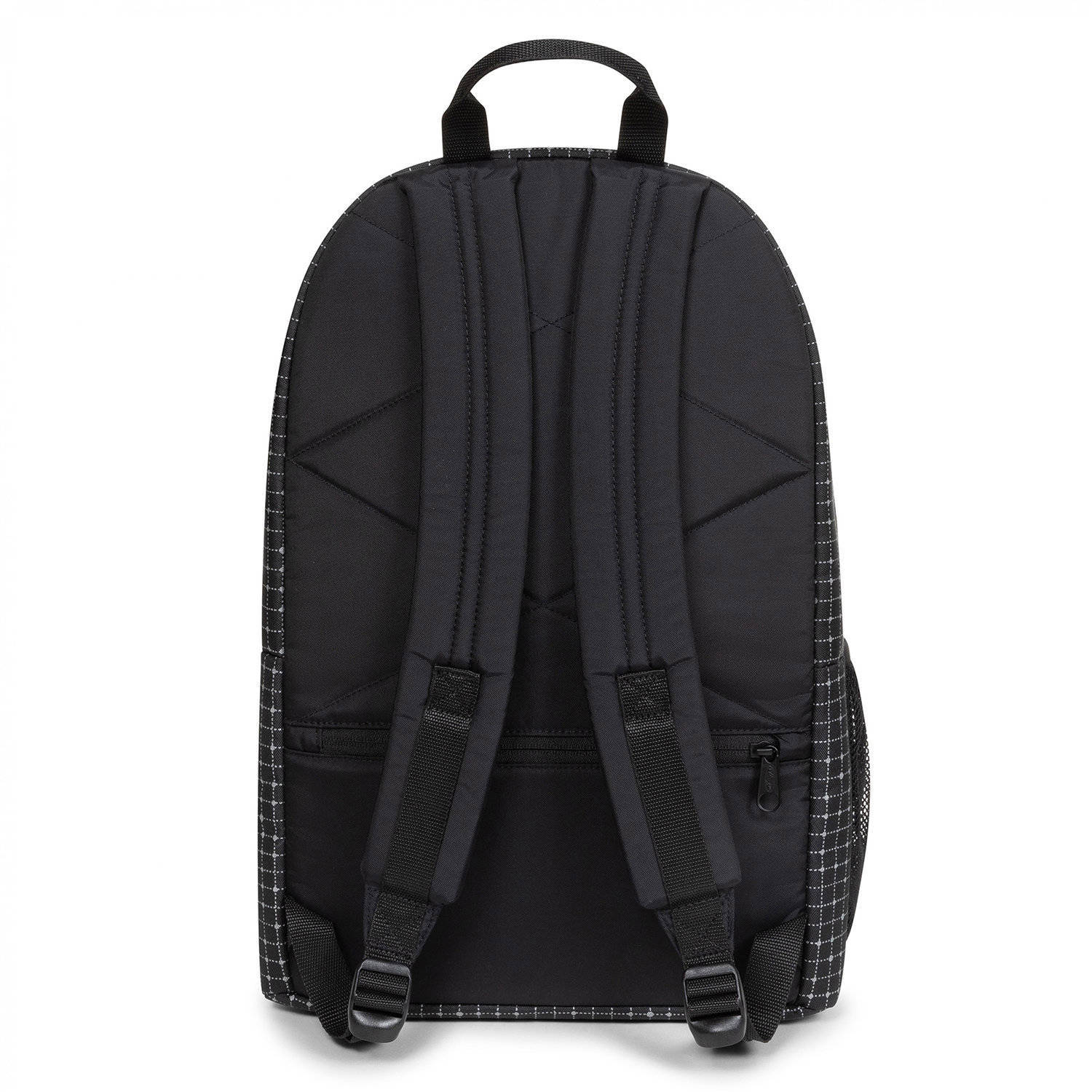 Eastpak rugzak Double Office refleksspacblac