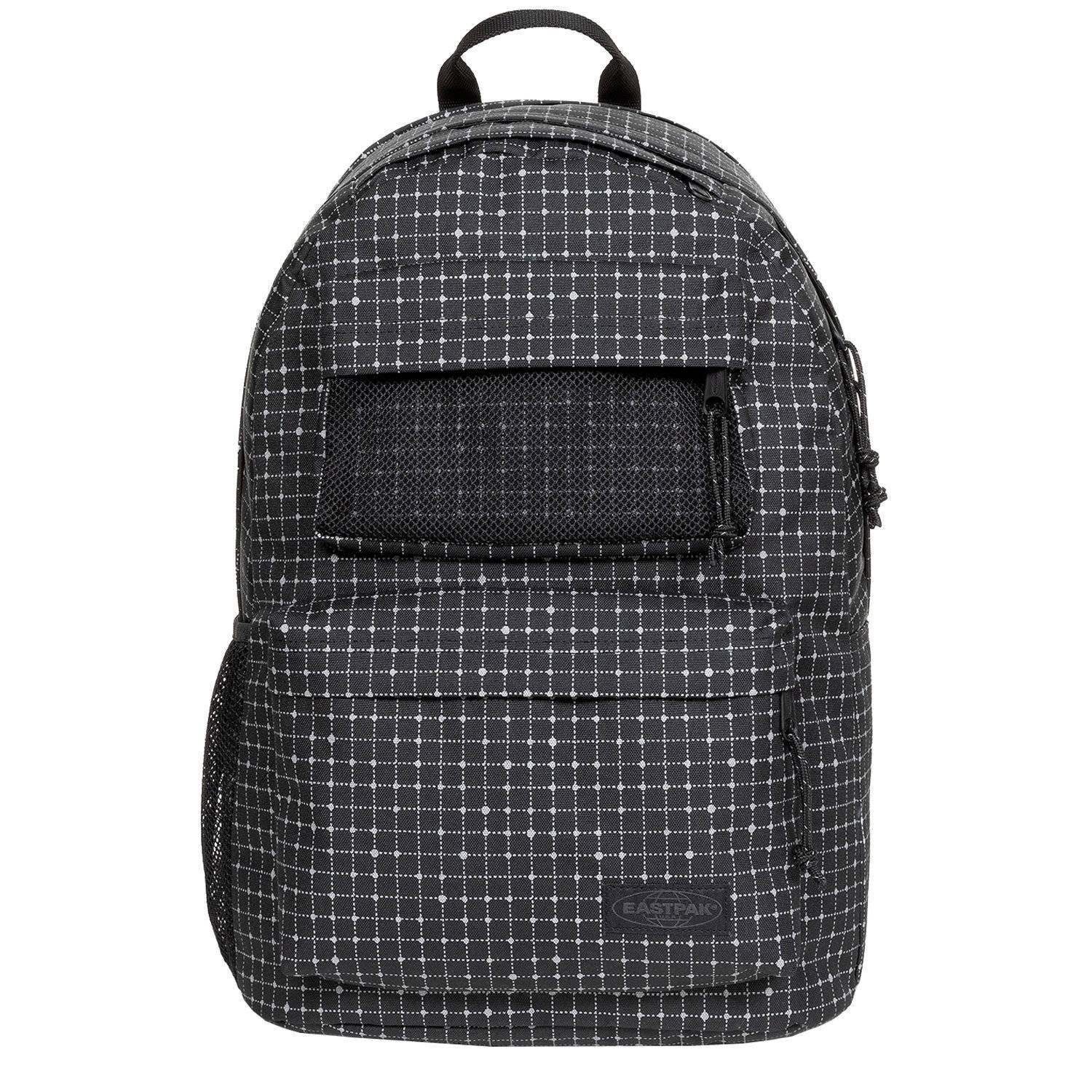 Eastpak rugzak Double Office refleksspacblac