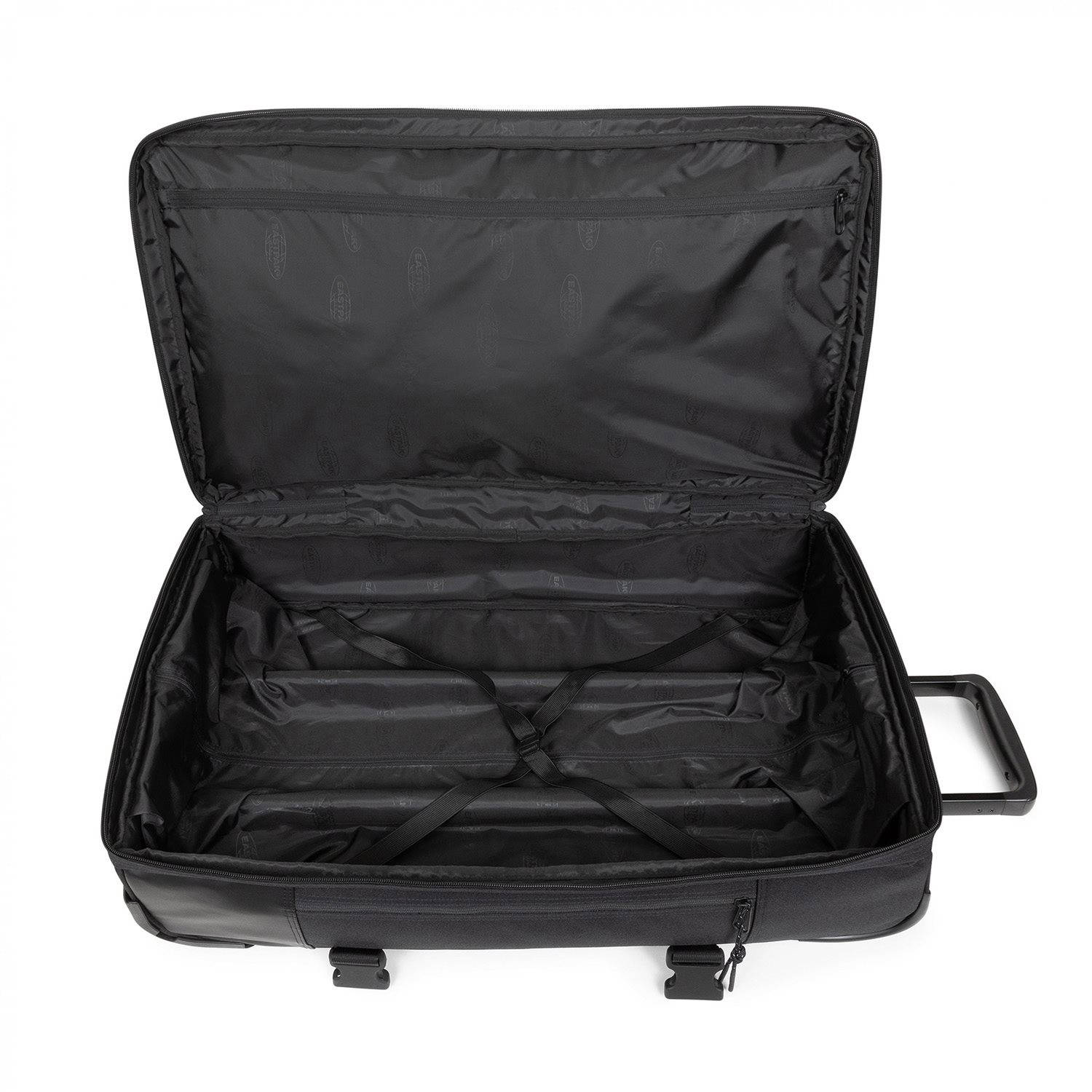 Eastpak reistas Icon Travel'R M zwart