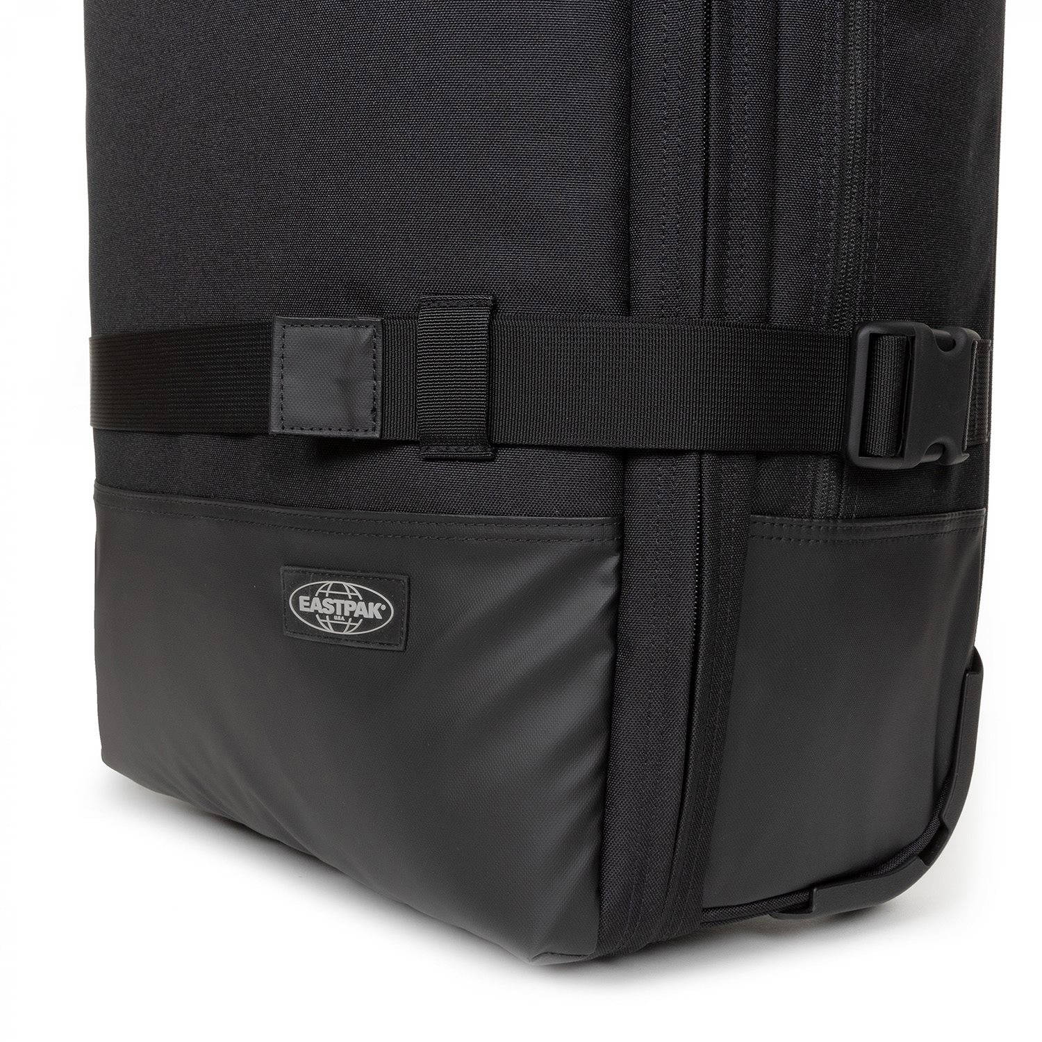 Eastpak reistas Icon Travel'R M zwart