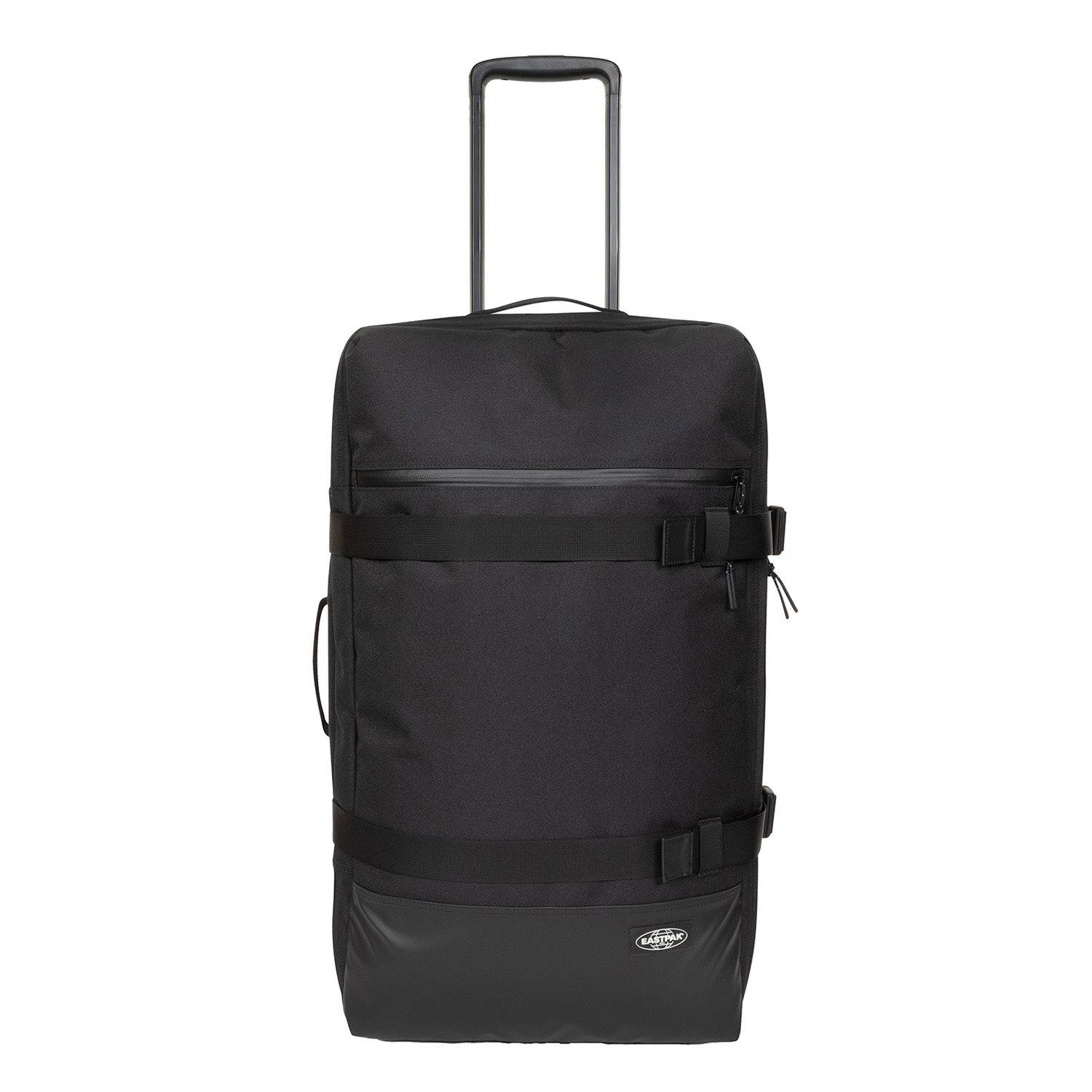 Eastpak reistas Icon Travel'R M zwart