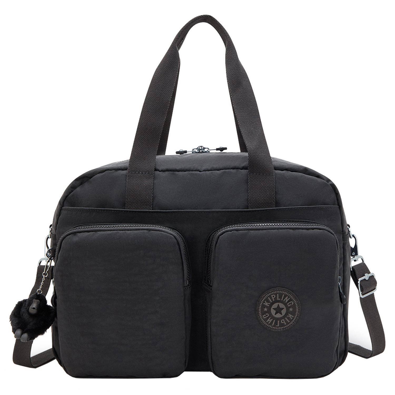 Kipling reistas Defea XL antraciet