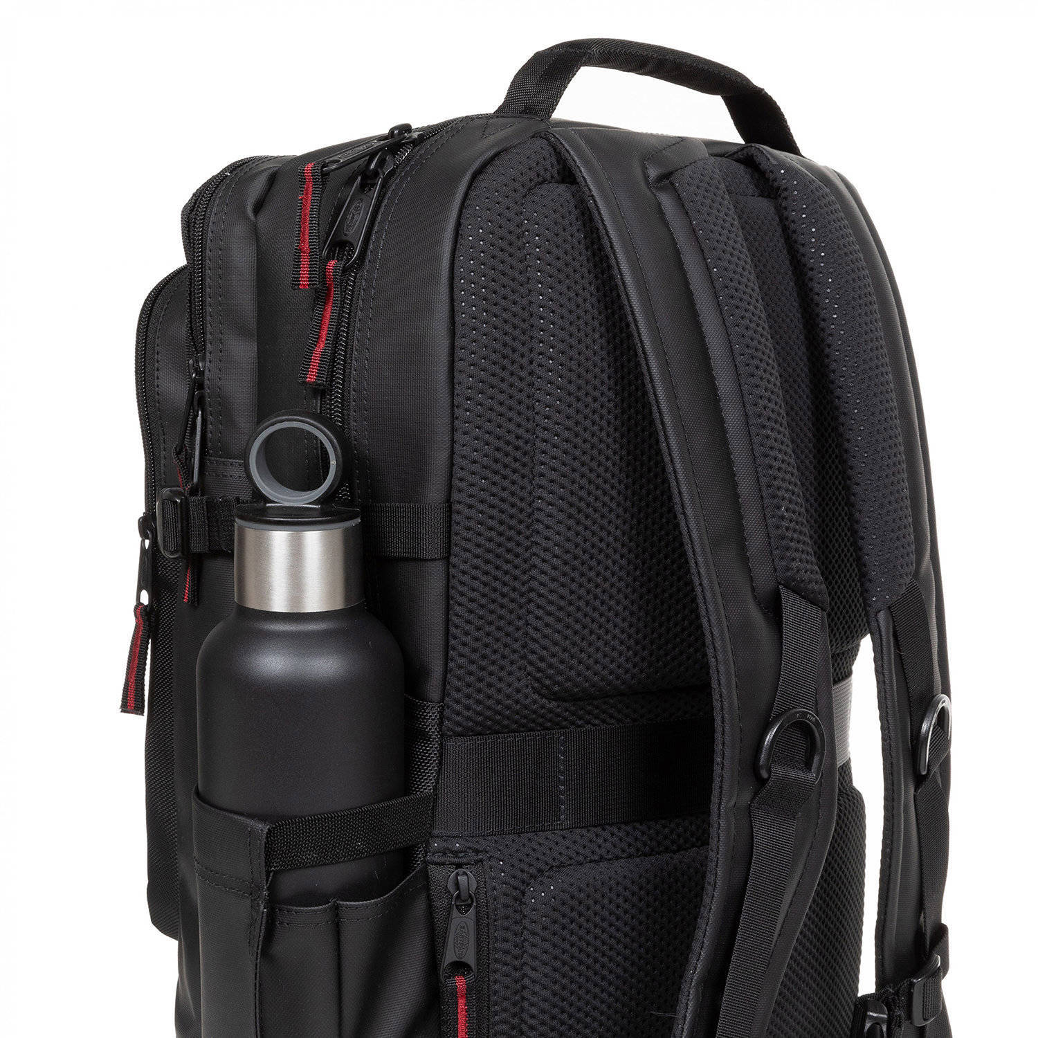 Eastpak rugzak Tecum L cnnct top black