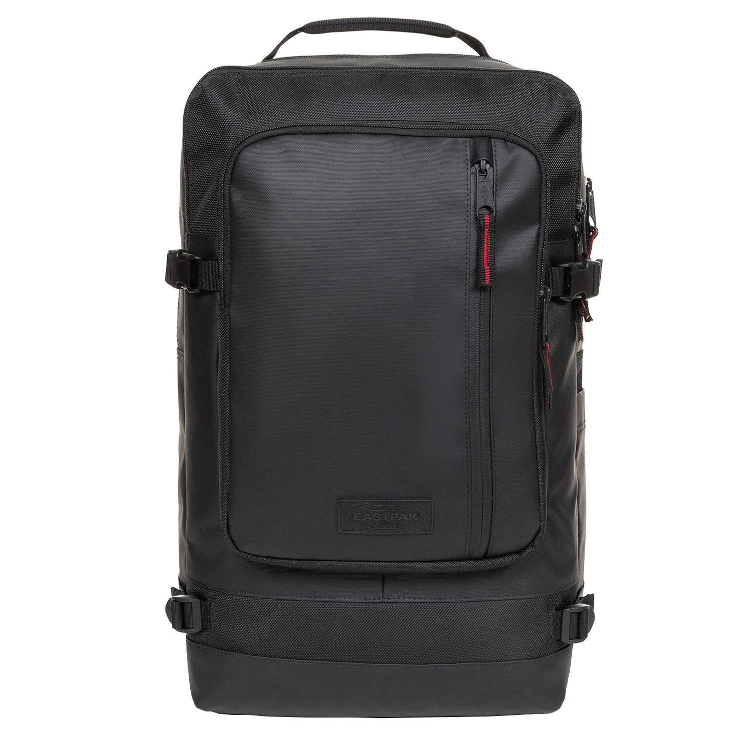 Eastpak rugzak Tecum L cnnct top black