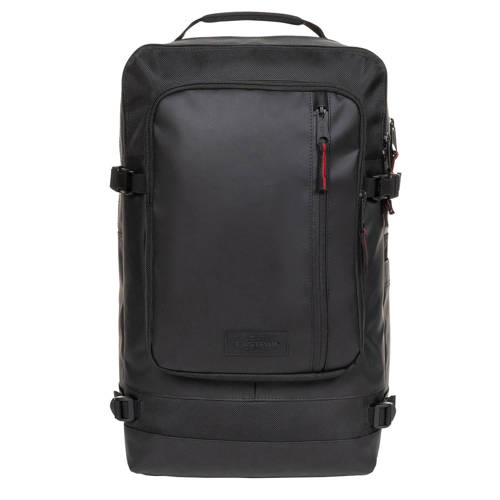 Eastpak rugzak Tecum L cnnct top black afbeelding
