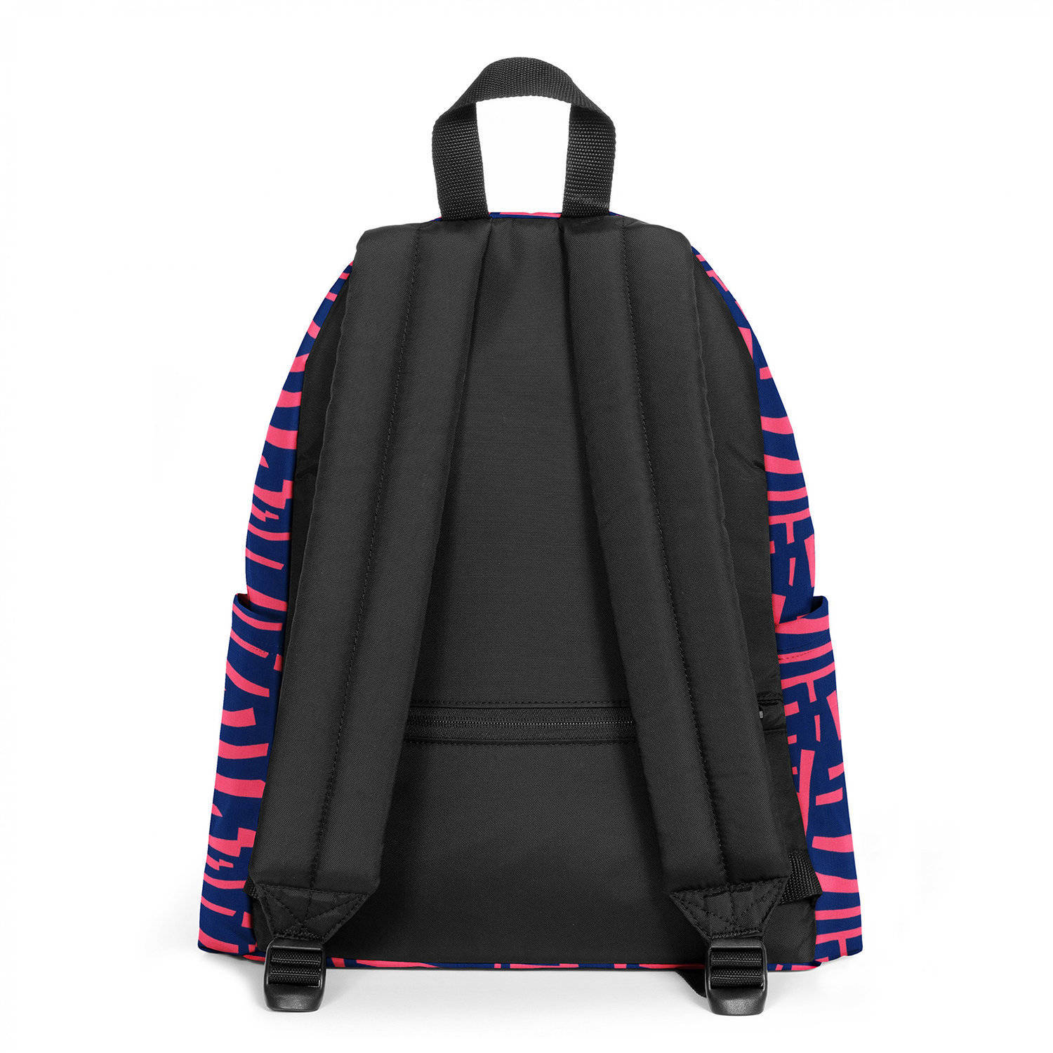 Eastpak rugzak Day Pak'R shape pink