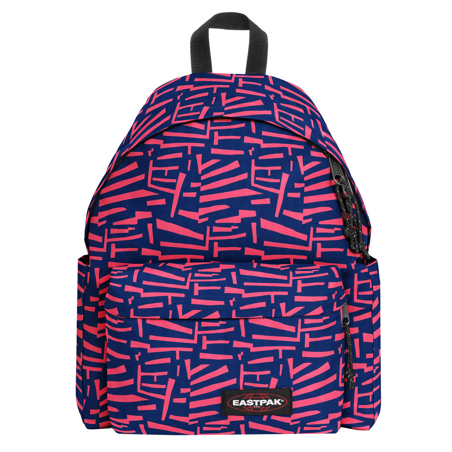 Eastpak rugzak Day Pak'R shape pink