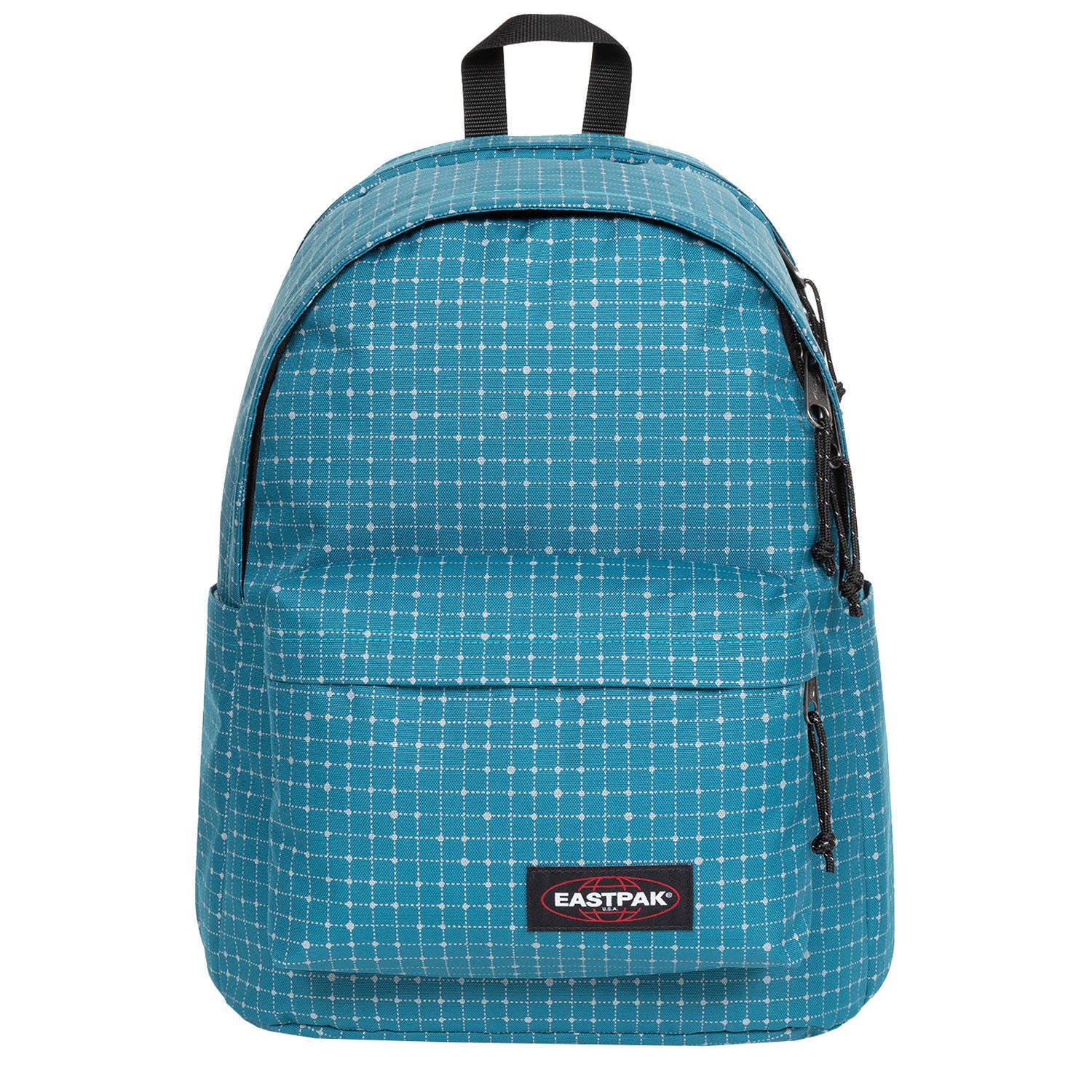 Eastpak rugzak Day Office refleksspacblue