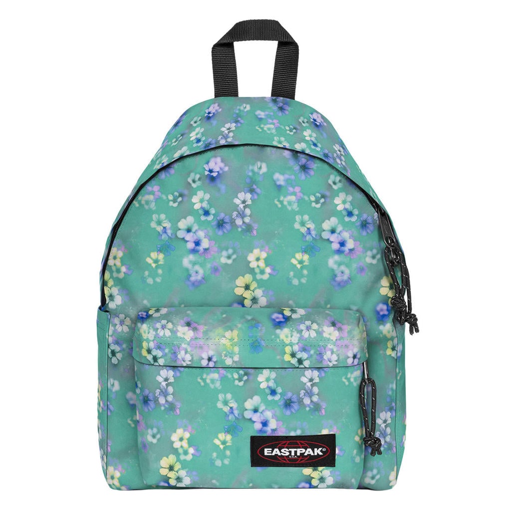 Eastpak rugzak Day Pak'R S flora fade aqua