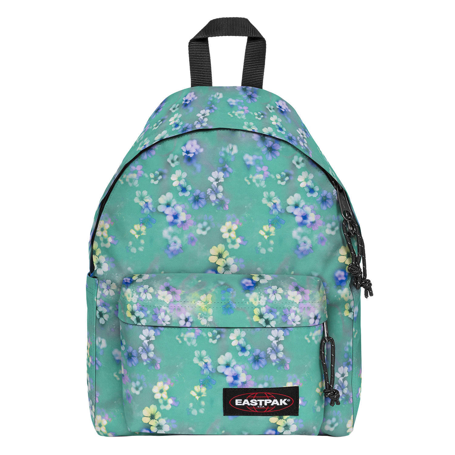 Eastpak rugzak Day Pak'R S flora fade aqua