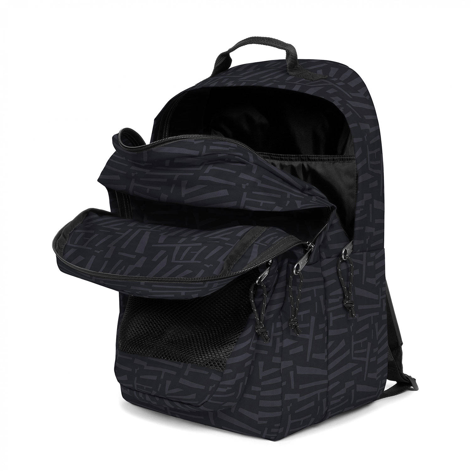 Eastpak rugzak Study Buddy shape dark