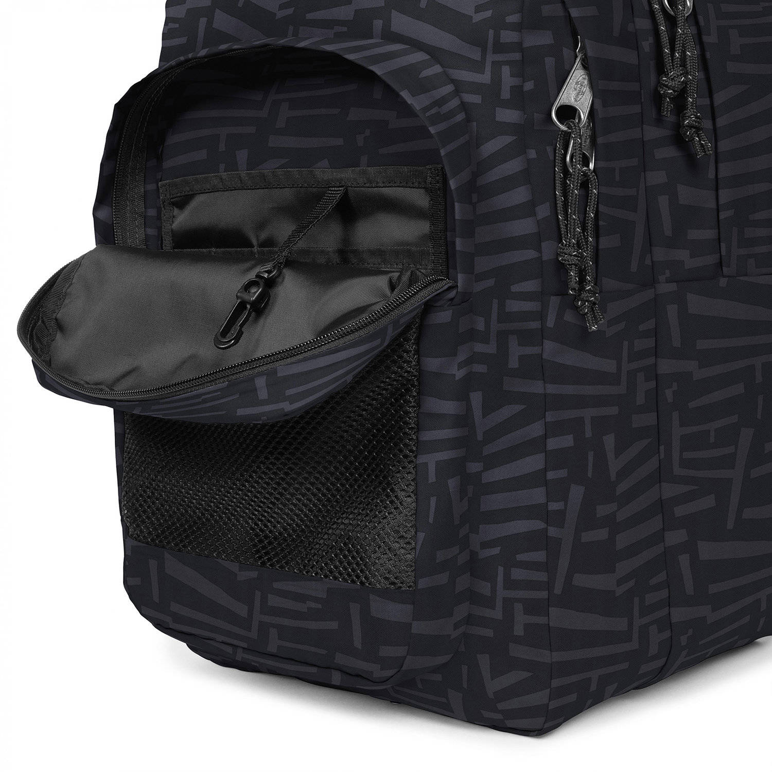 Eastpak rugzak Study Buddy shape dark