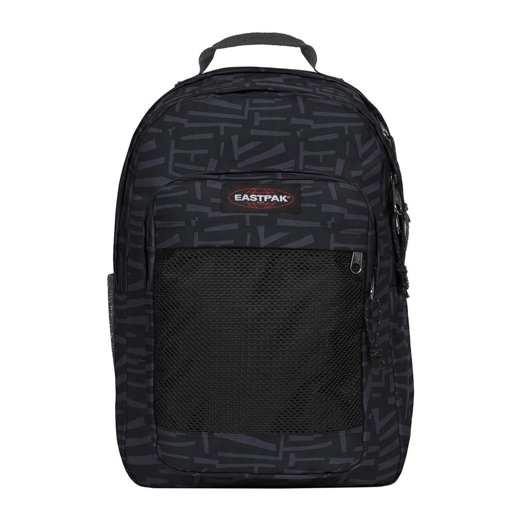 Eastpak rugzak Study Buddy shape dark