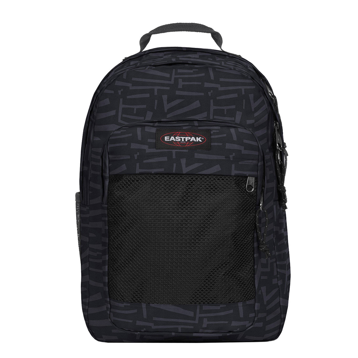 Eastpak rugzak Study Buddy shape dark