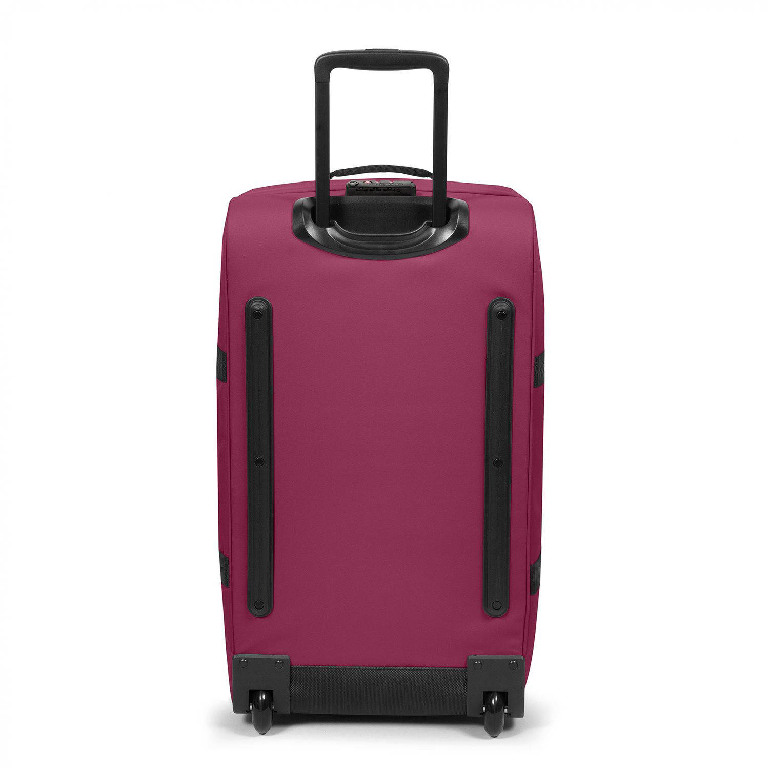 Eastpak reistas Tranverz M wine burgundy