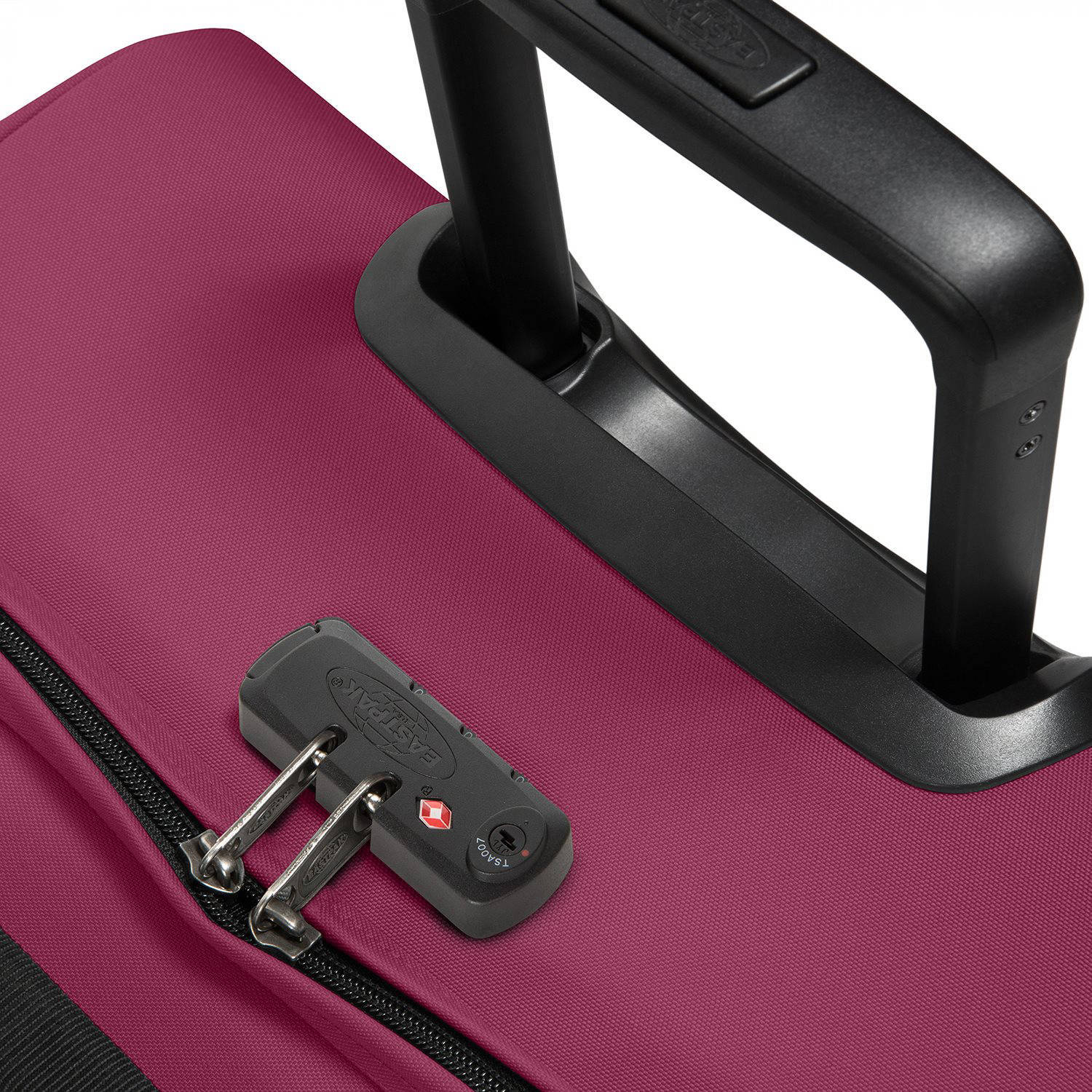 Eastpak reistas Tranverz M wine burgundy
