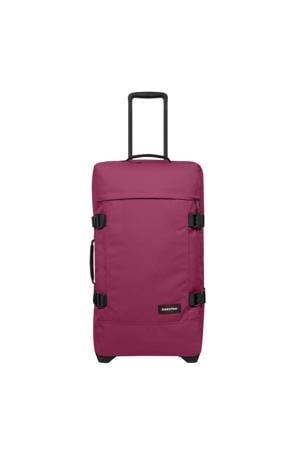 reistas Tranverz M wine burgundy