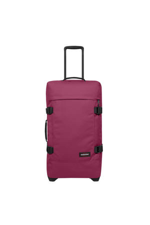 reistas Tranverz M wine burgundy